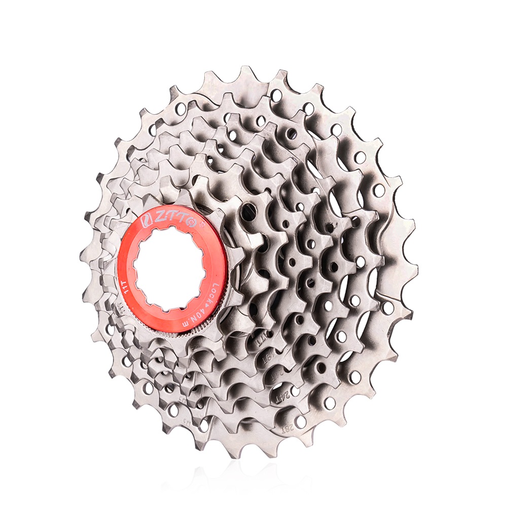 Cassette 11 Speed - 自転車スプロケット8 9 10 11 12速度velocidade 11-23/25/28/30/32/34/36トンフライホイールロードバイクカセットK7フリーホイールシマノhg