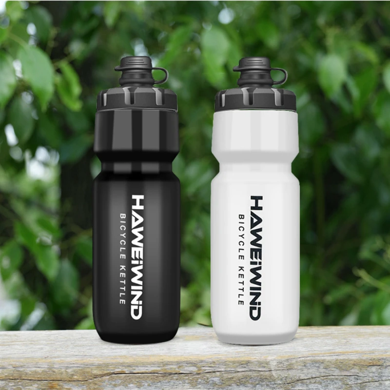 Mountain Biking For Fitness - サイクリングウォーターボトル 720 ミリリットルプラスチックスポーツウォーターボトルマウンテンバイクロードバイク屋外ポータブル自転車フィットネスサイクリング
