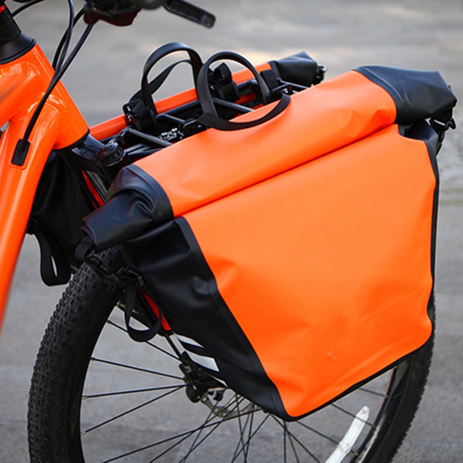 マウンテンバイク用フロントラック荷物運搬台、荷物運搬用フット - Mountain Biking For Fitness のレビューと価格