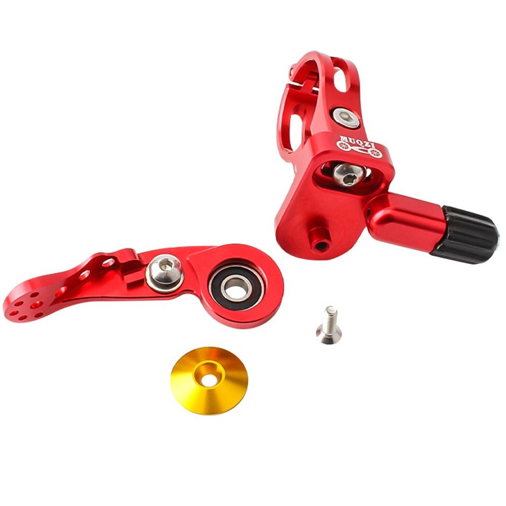 22.2mm/24mm自転車シートポストリモートコントローラ - Dropper Post Remote のレビューと価格