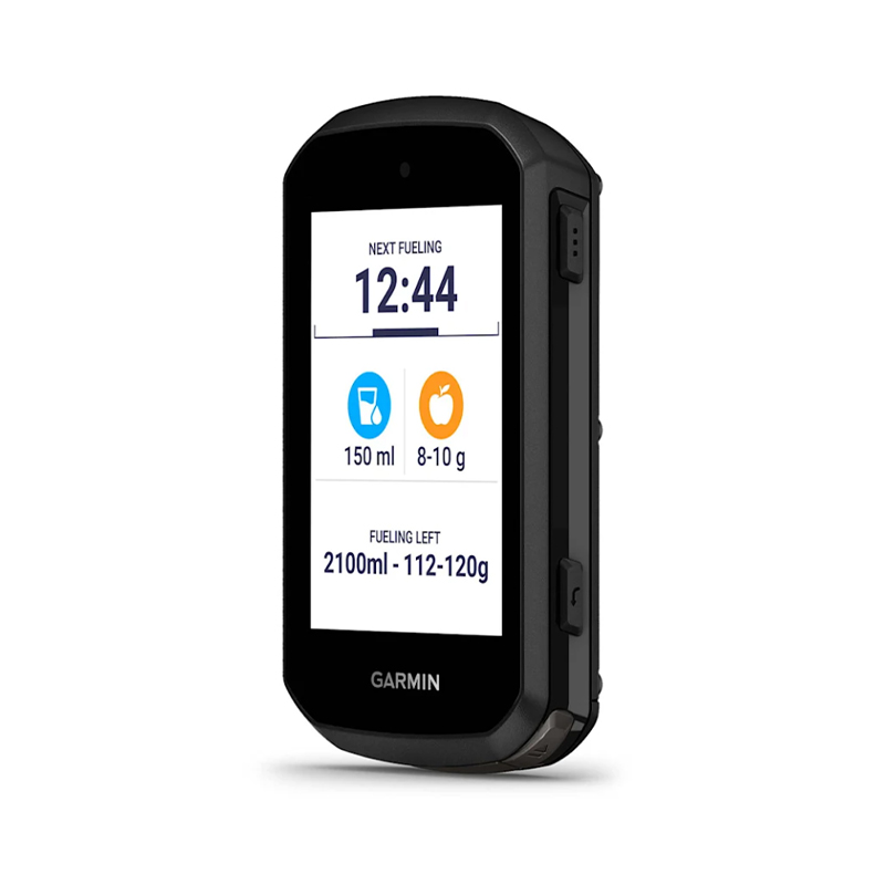 ガーミン エッジ 550/850 サイクリングコンピューター - Mountain Biking For Fitness のレビューと価格