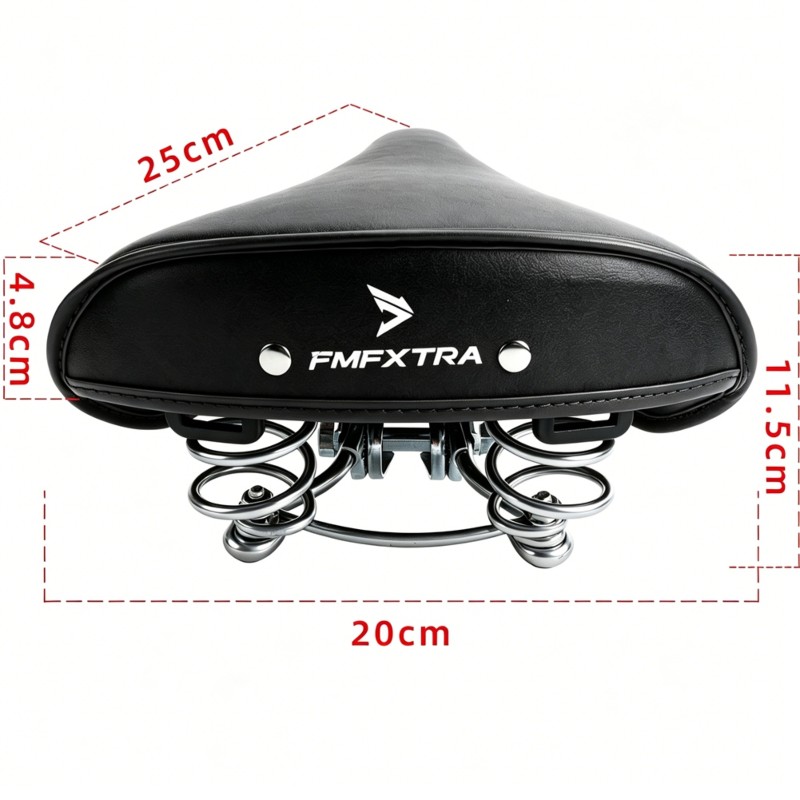 【旅行の必需品】FMFXTRA マウンテンバイク用大型リアシ - Mountain Biking Essentials のレビューと価格