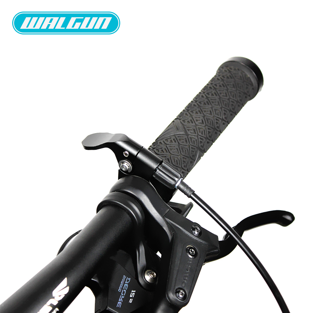 SP26A バイクシートポスト 27.2mm 30.9mm  - Dropper Post Remote のレビューと価格