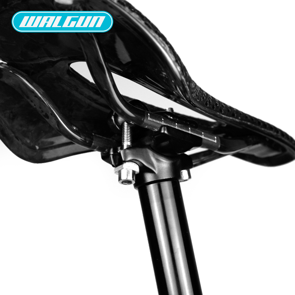 SP26A バイクシートポスト 27.2mm 30.9mm  - Dropper Post Remote のレビューと価格