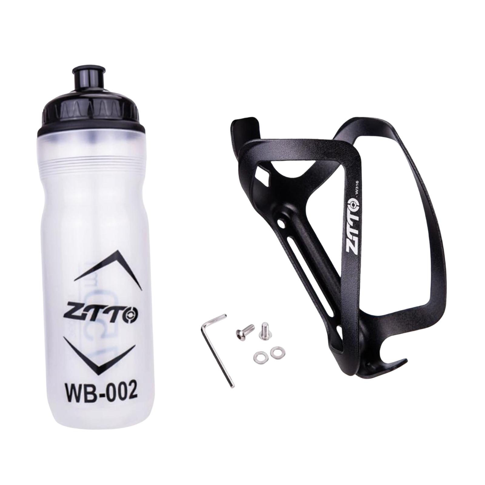 サイクリングアクセサリーキット 750ml マウンテンバイク - Mountain Biking For Fitness のレビューと価格