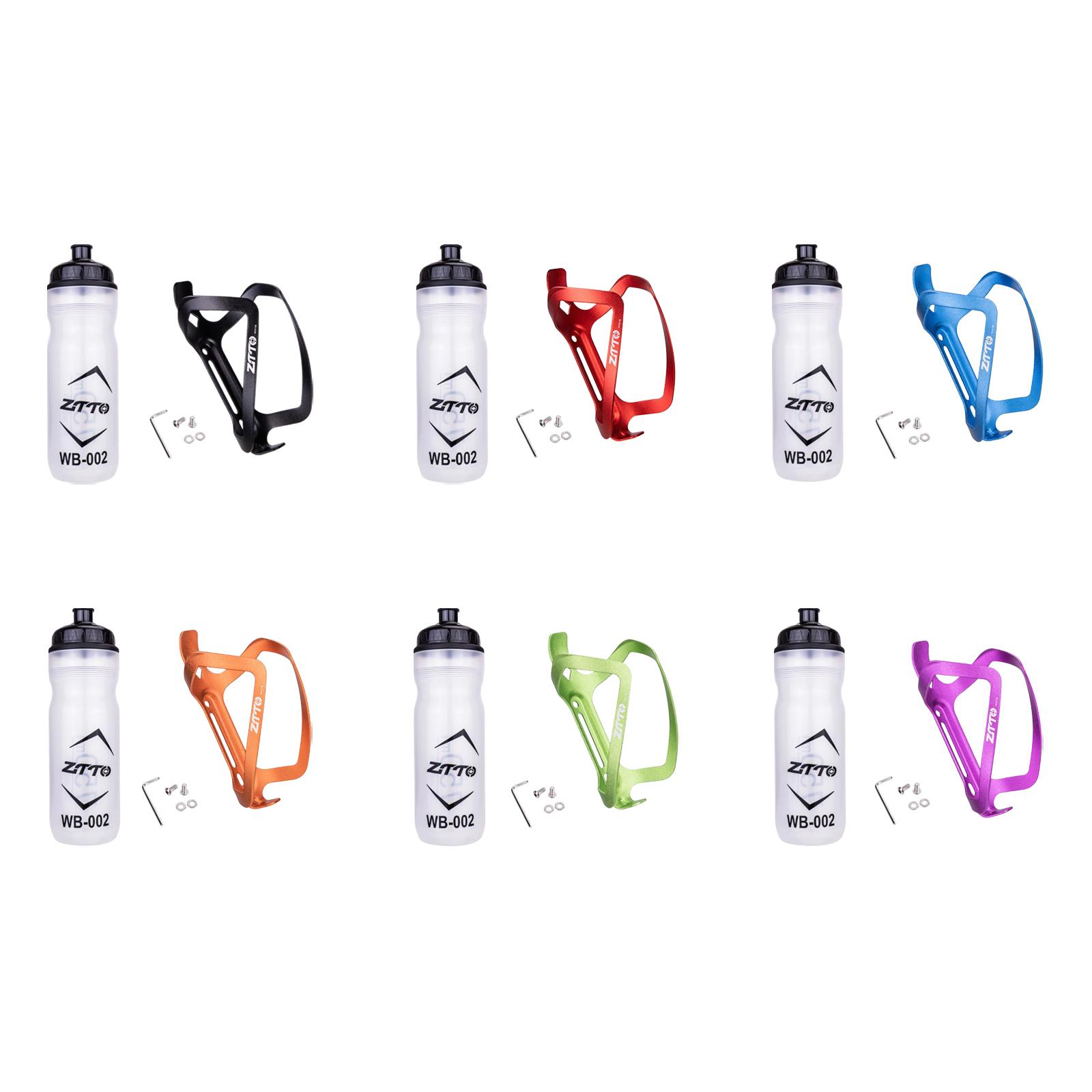 サイクリングアクセサリーキット 750ml マウンテンバイク - Mountain Biking For Fitness のレビューと価格