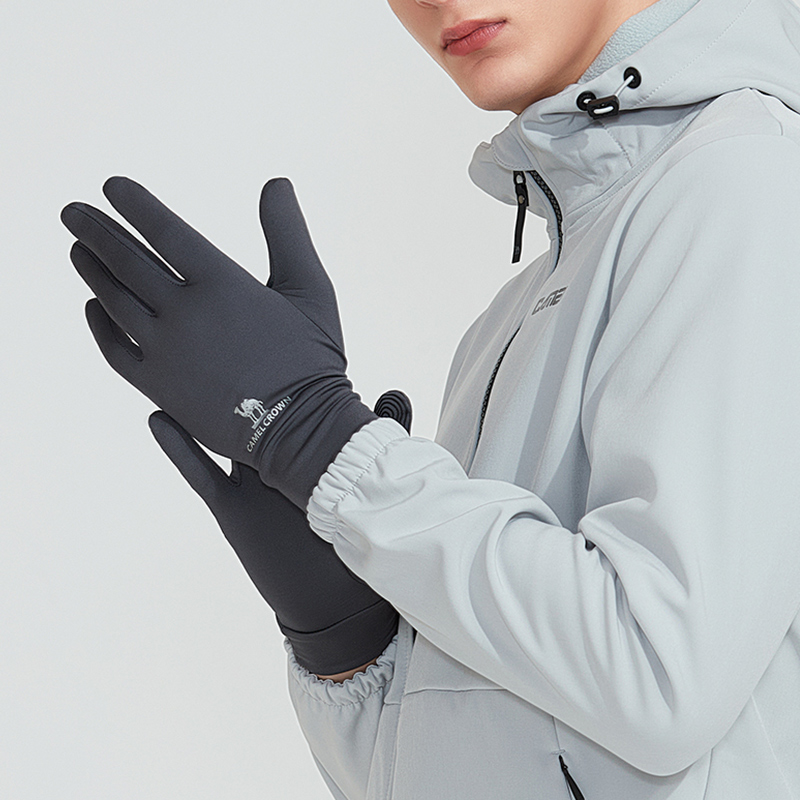 男性と女性のためのゴールデンドームキャメルハイキンググローブ - Mountain Biking Gloves Mens のレビューと価格