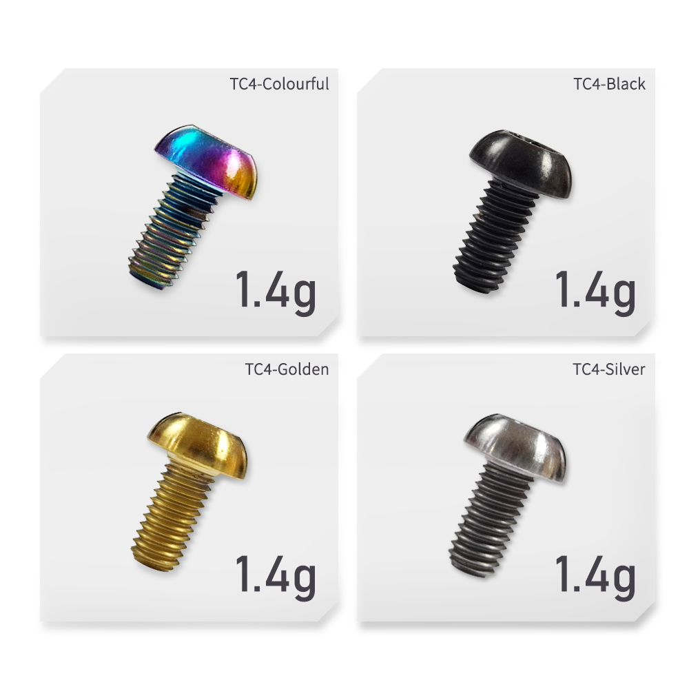 KRSEC12個 自転車ディスクブレーキローター用トルクスボ - Mtb Brake Rotor のレビューと価格