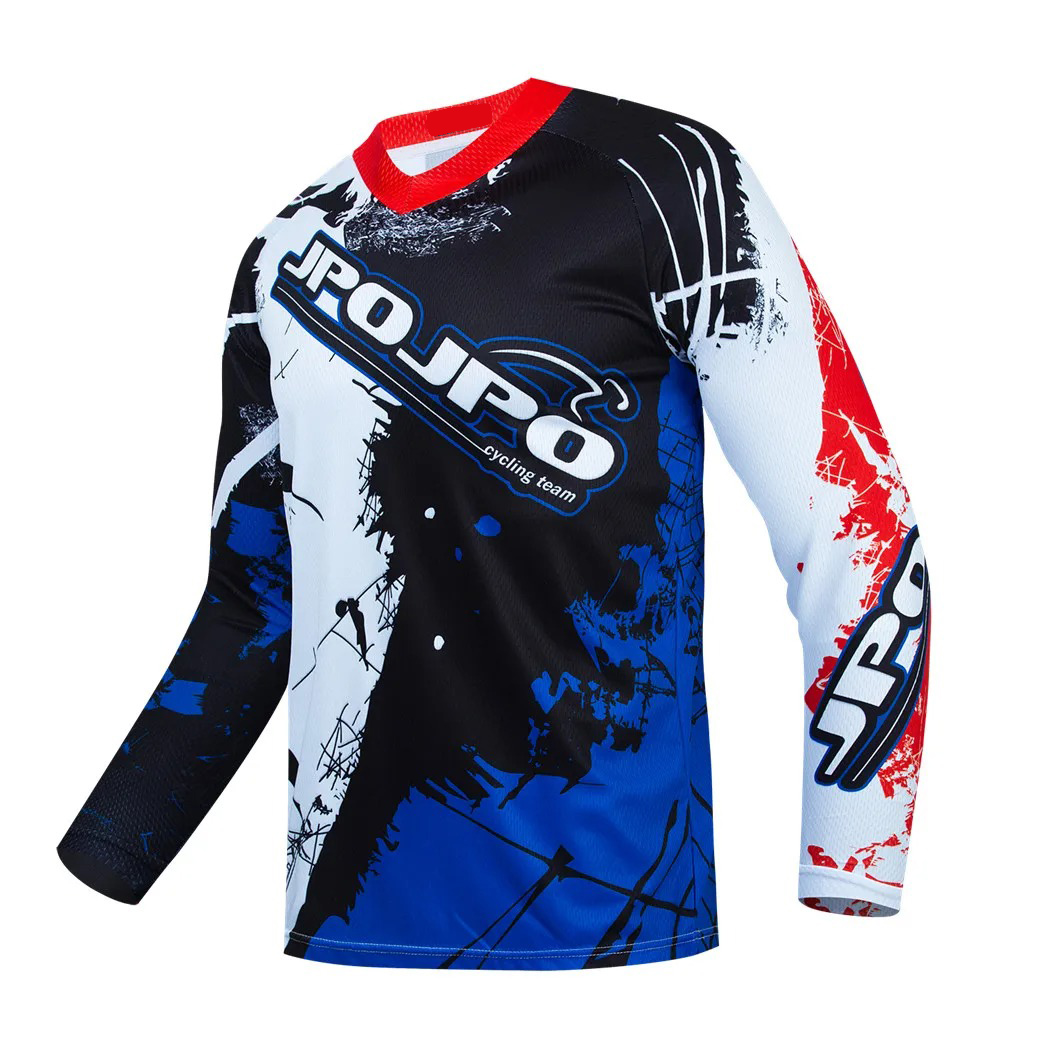メンズ通気性エンドゥーロMTBモトクロスオフロードマウンテン - Mountain Biking For Fitness のレビューと価格