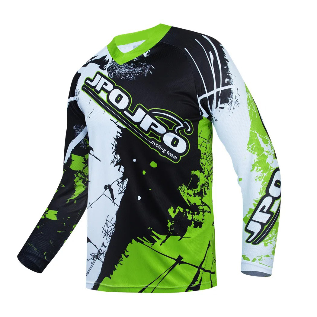 メンズ通気性エンドゥーロMTBモトクロスオフロードマウンテン - Mountain Biking For Fitness のレビューと価格