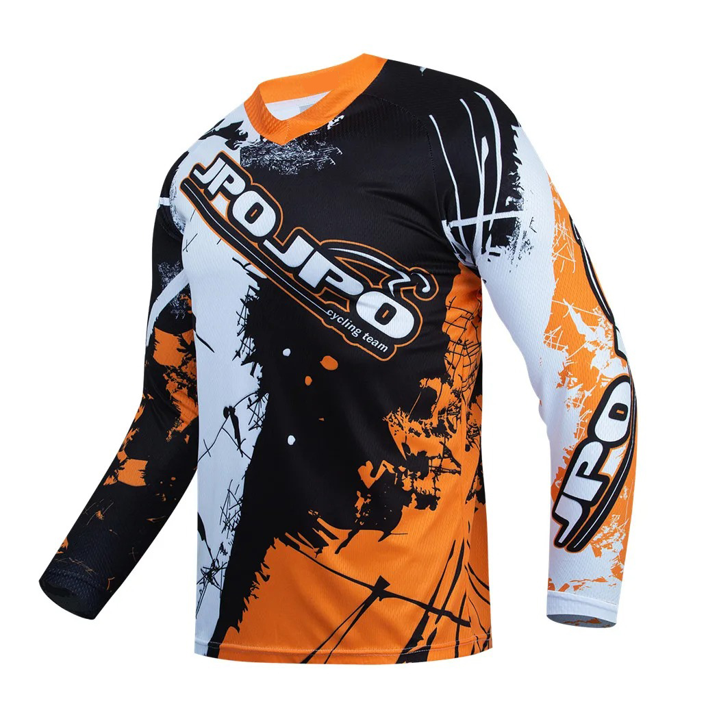 メンズ通気性エンドゥーロMTBモトクロスオフロードマウンテン - Mountain Biking For Fitness のレビューと価格