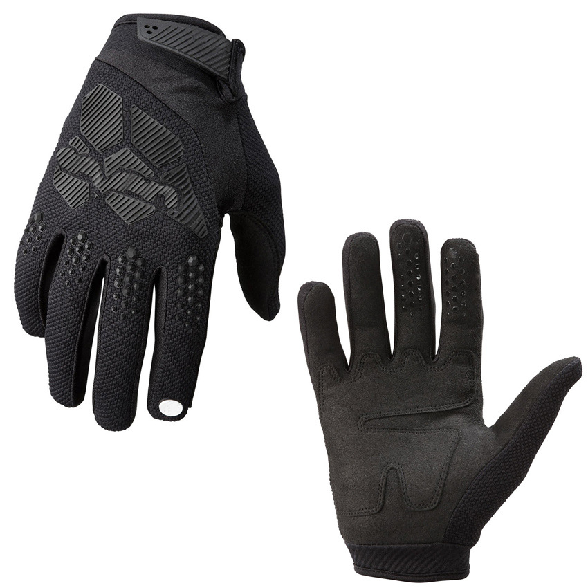 2026年ニューモデル フルフィンガーMXダートバイクグロー - Mountain Biking Gloves Mens のレビューと価格