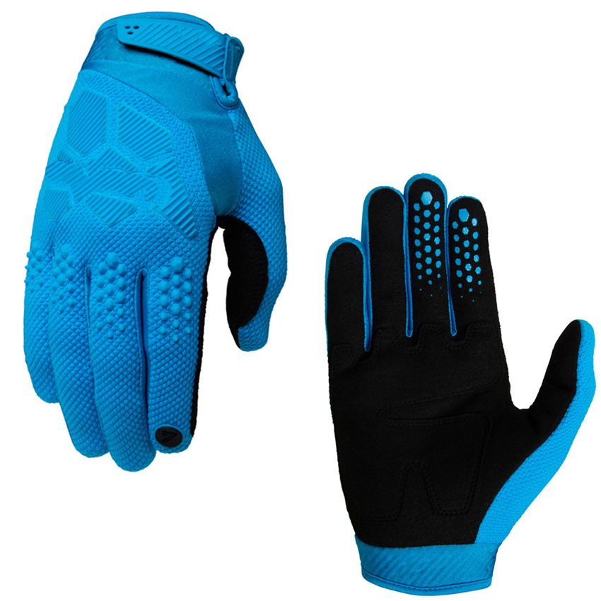 2026年ニューモデル フルフィンガーMXダートバイクグロー - Mountain Biking Gloves Mens のレビューと価格