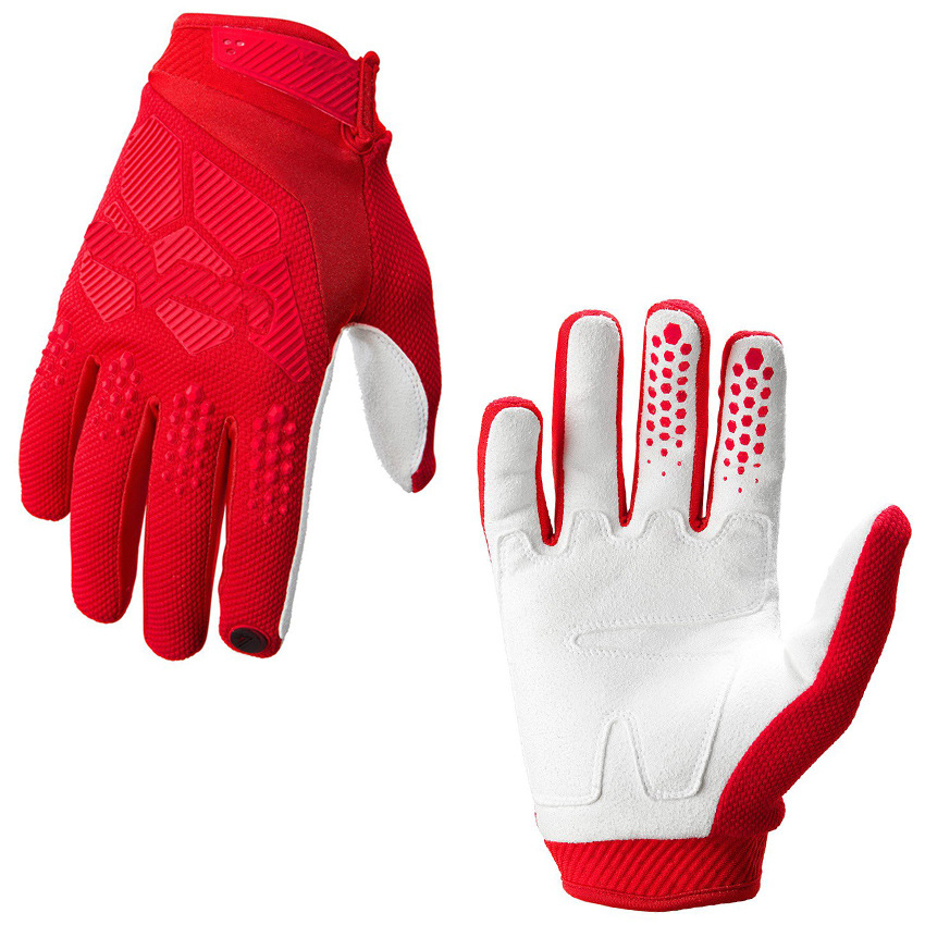 2026年ニューモデル フルフィンガーMXダートバイクグロー - Mountain Biking Gloves Mens のレビューと価格