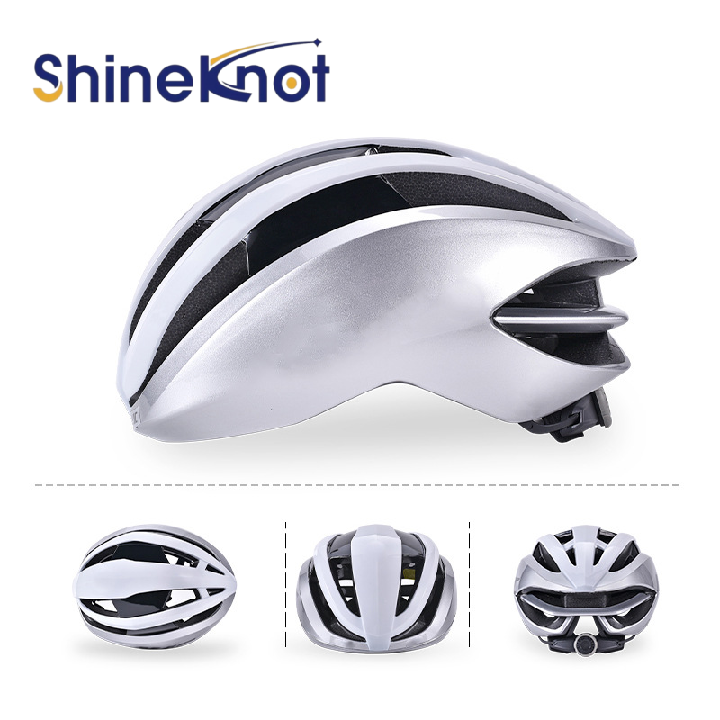 SHINEKNOT プロフェッショナルエアロダイナミックロー - Mountain Biking France のレビューと価格