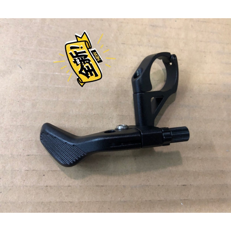 ユニバーサルドロッパーポストリモートレバーシフター、Rock - Dropper Post Remote のレビューと価格