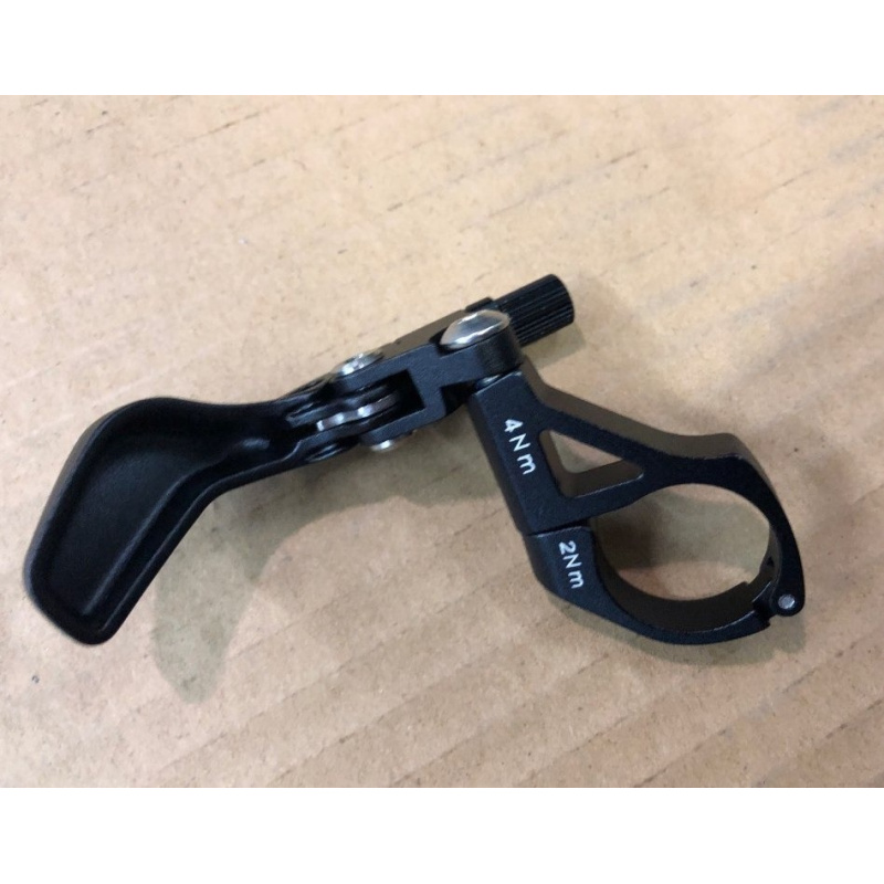 ユニバーサルドロッパーポストリモートレバーシフター、Rock - Dropper Post Remote のレビューと価格