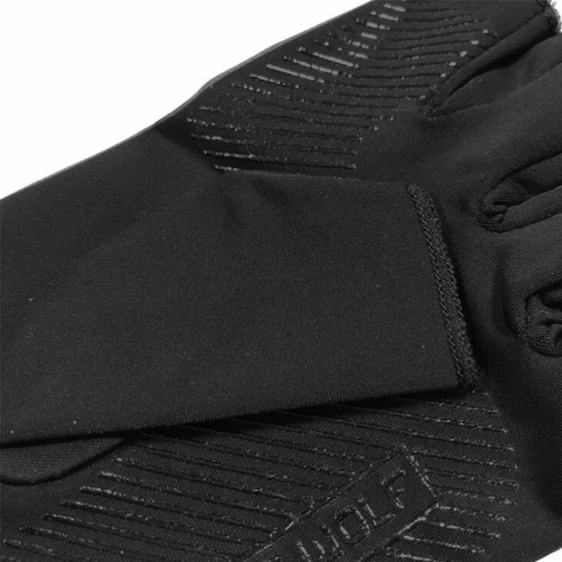 1ペアハーフフィンガーサイクリンググローブ抗スリップ抗汗ゲル - Mountain Biking Gloves Mens のレビューと価格