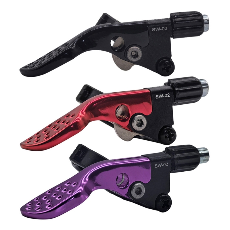 自転車シートポスト,リモコン,チューブスイッチ,高さケーブル - Dropper Post Remote のレビューと価格