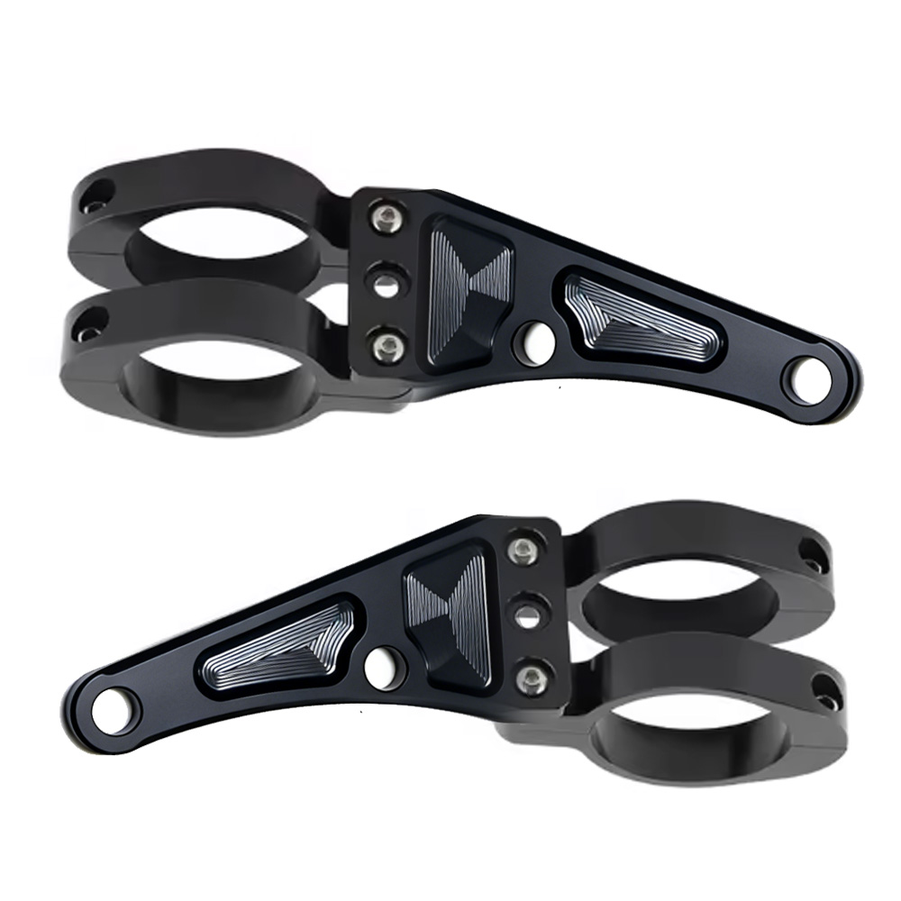 ユニバーサル 33 ミリメートル-58 ミリメートルヘッドラ - Mountain Biking Derby のレビューと価格