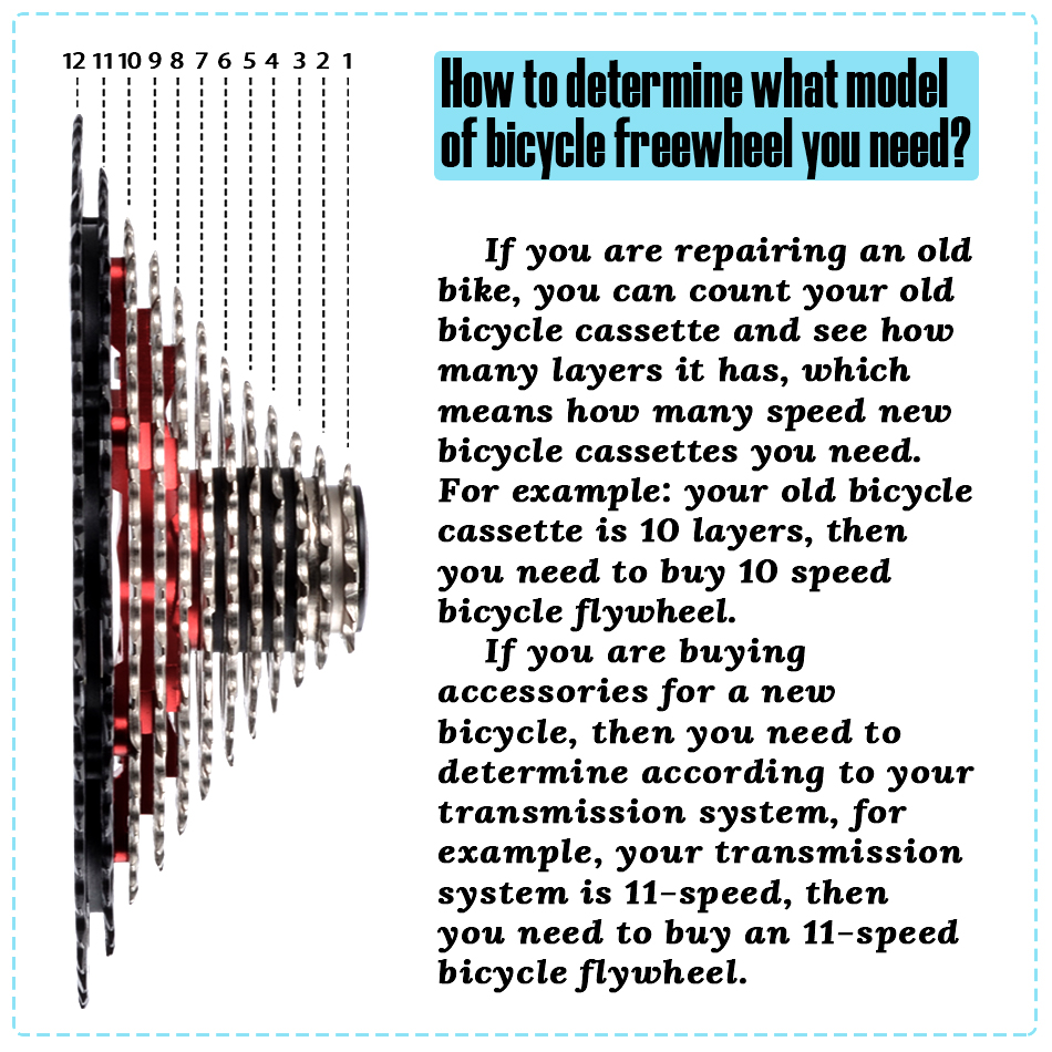 GOLDIX 自転車カセット 8/9/10/11/12 スピ - Cassette 11 Speed のレビューと価格