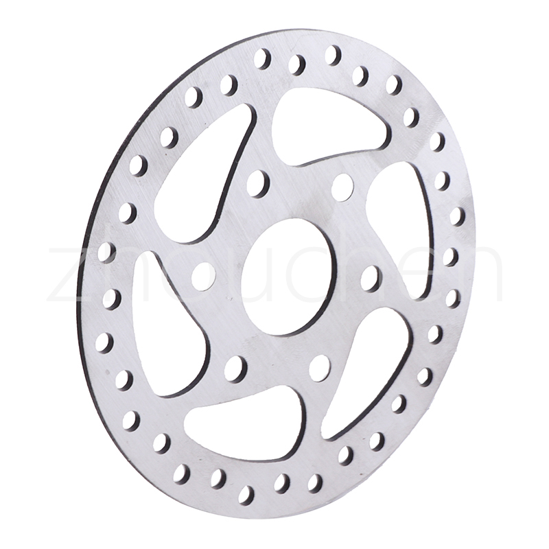 100mmブレーキディスク,マウンテンバイク用の小さなブレー - Mtb Brake Rotor のレビューと価格
