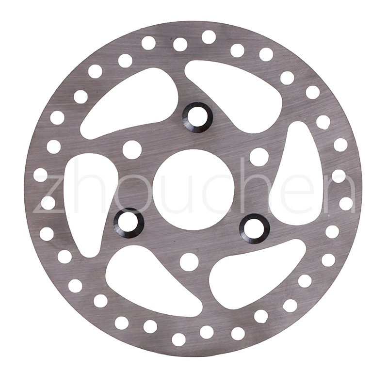 100mmブレーキディスク,マウンテンバイク用の小さなブレー - Mtb Brake Rotor のレビューと価格