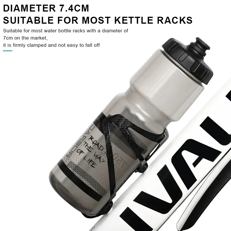 700 ミリリットル PP5 プラスチックマウンテンバイクウ - Mountain Biking For Fitness のレビューと価格
