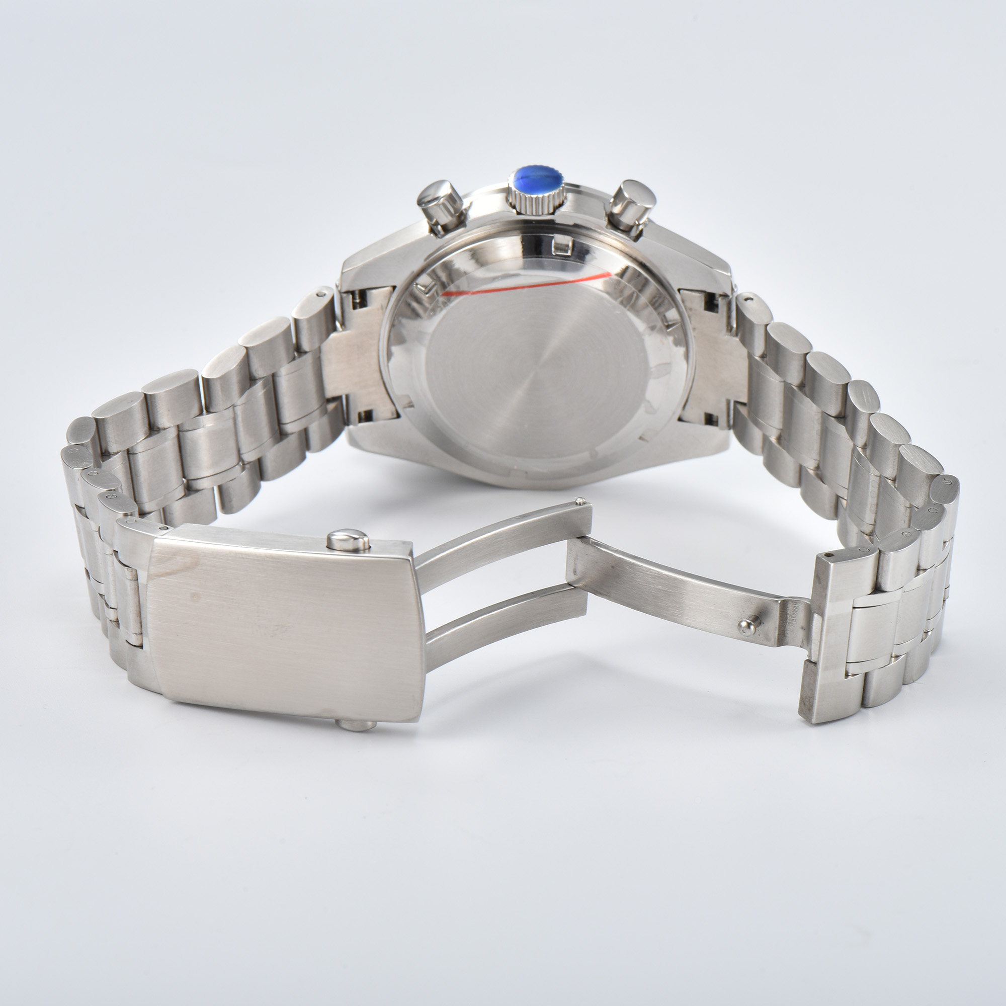 カスタマイズされたロゴ VK63 腕時計 40 ミリメートル - Mtb Brake Rotor のレビューと価格