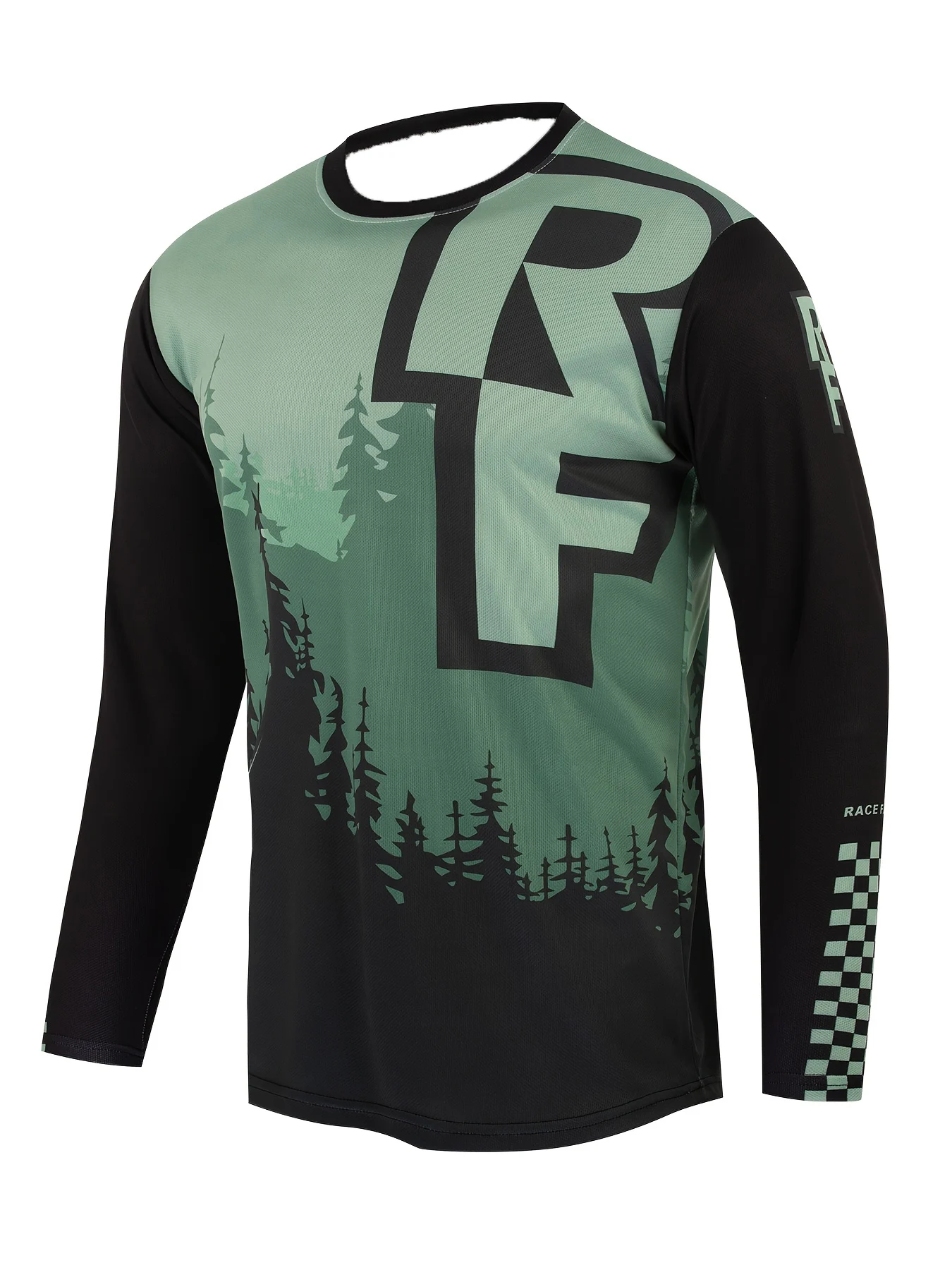 メンズ通気性マウンテンバイクエンデューロオフロードモトクロス - Mountain Biking For Fitness のレビューと価格