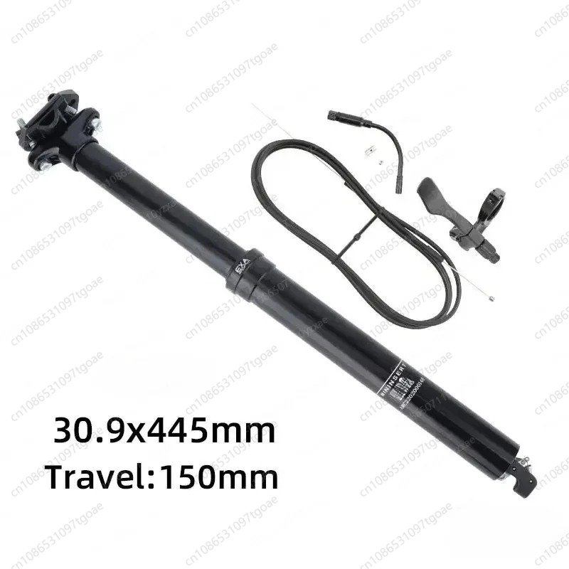 30.9/31.6mm リモートドロッパーシートポスト 12 - Dropper Post Remote のレビューと価格
