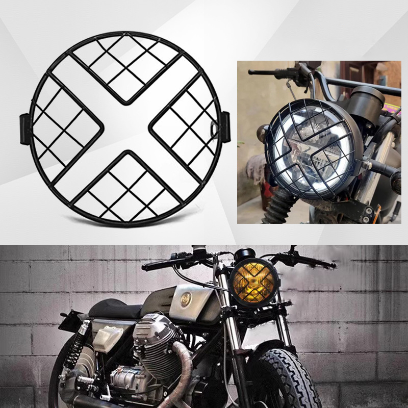 Wow Universal 5.75インチ バイク用ヘッドラ - Mountain Biking Derby のレビューと価格