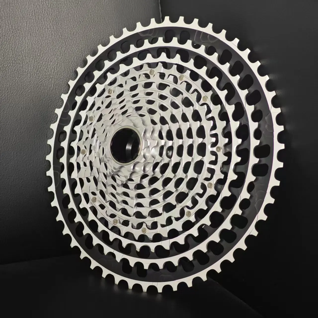 GOLDIX 12 スピード超軽量 MTB カセット HG  - Cassette 11 Speed のレビューと価格