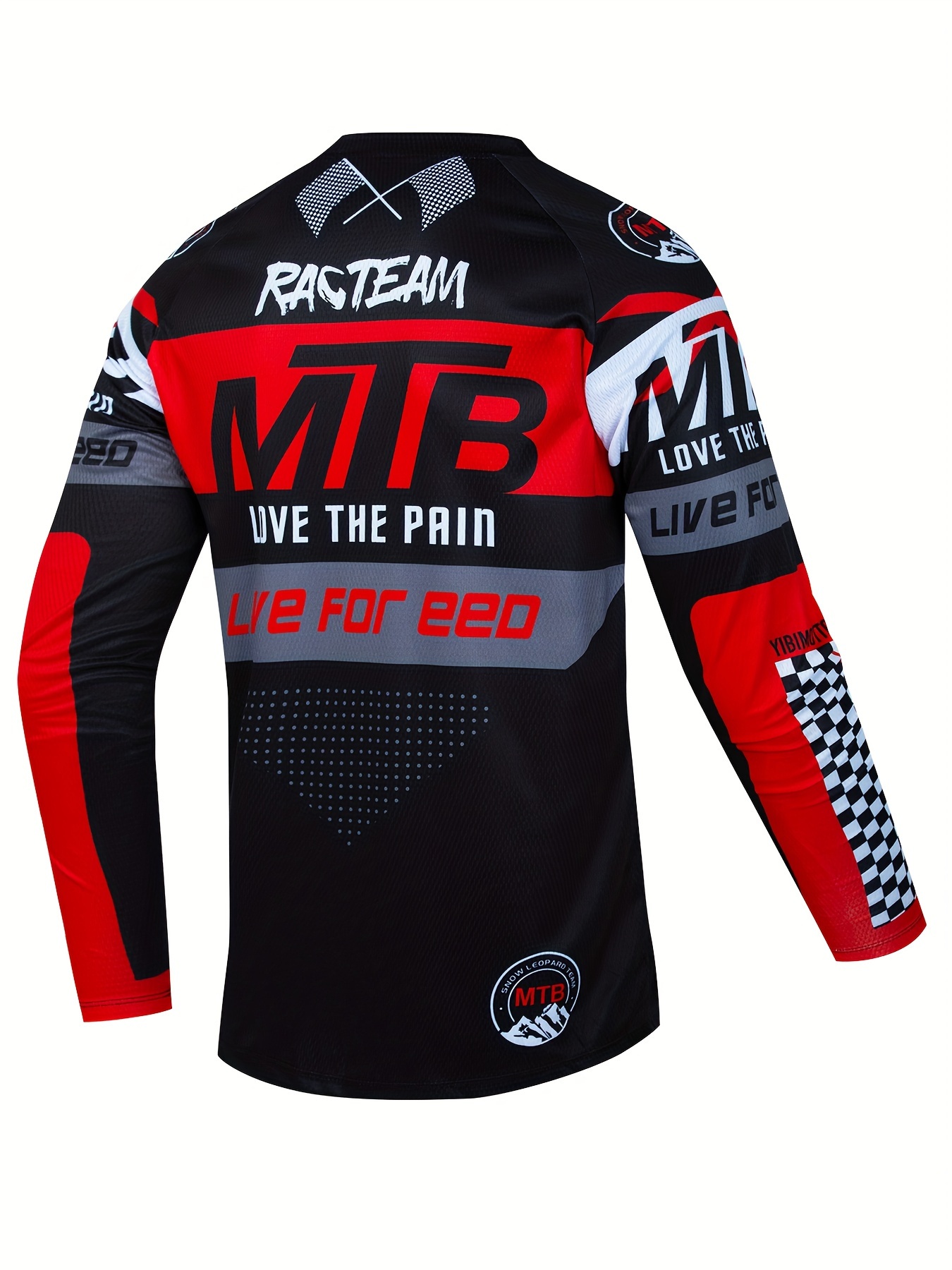 メンズ通気性オフロードエンデューロマウンテンモトクロスMTB - Mountain Biking For Fitness のレビューと価格