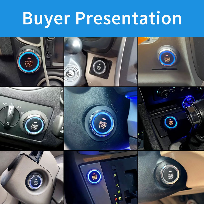 12V車用アラームユニバーサルオートスタートストップシステム - Dropper Post Remote のレビューと価格