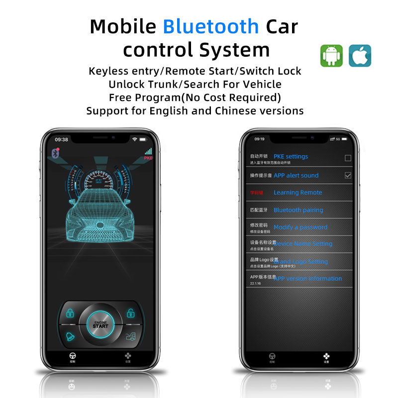 12V車用アラームユニバーサルオートスタートストップシステム - Dropper Post Remote のレビューと価格