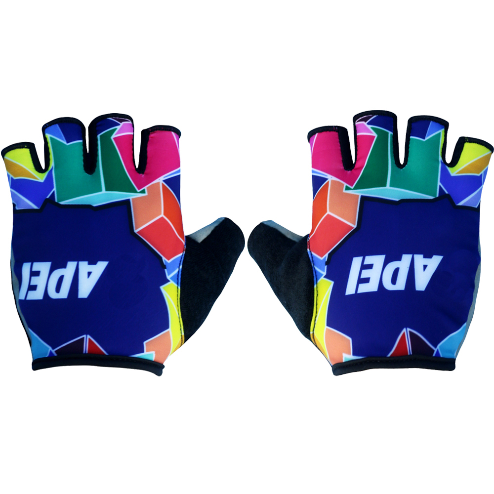 サイクリンググローブ,レトロなスタイル,滑り止め,サイズ28 - Mountain Biking Gloves Mens のレビューと価格